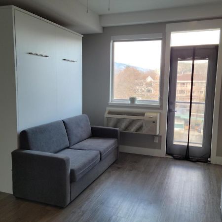 Cozy Studio Suite, 15Min Walk To Downtown Kelowna Esterno foto