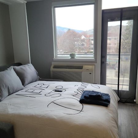 Cozy Studio Suite, 15Min Walk To Downtown Kelowna Esterno foto